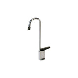 Elkay - GLASS FILLER-PUSH LEVER - Chrome