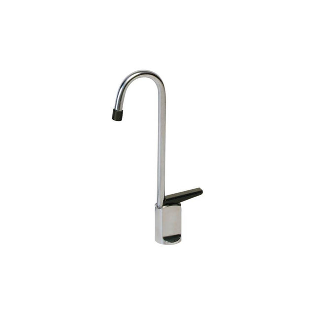 Elkay - GLASS FILLER-PUSH LEVER - Chrome