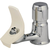 Elkay - Stainless Steel Vandal Resistant Classroom Bubbler - Stainless Steel