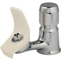 Elkay - Stainless Steel Vandal Resistant Classroom Bubbler - Stainless Steel