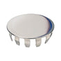 Elkay - FCT HOLE COVER - Brushed