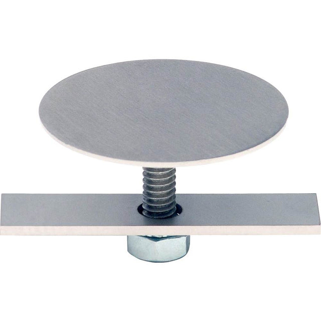 Elkay - FCT HOLE COVER - Brushed