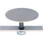 Elkay - FCT HOLE COVER - Brushed