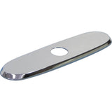 Elkay - ESCUTCHEON, 3 HOLE CR - Chrome