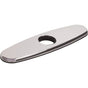 Elkay - ESCUTCHEON, 3 HOLE CR - Chrome