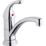 Elkay - SINGLE LEVER KITCHEN FAUCET CR - Chrome