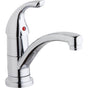 Elkay - SINGLE LEVER KITCHEN FAUCET CR - Chrome