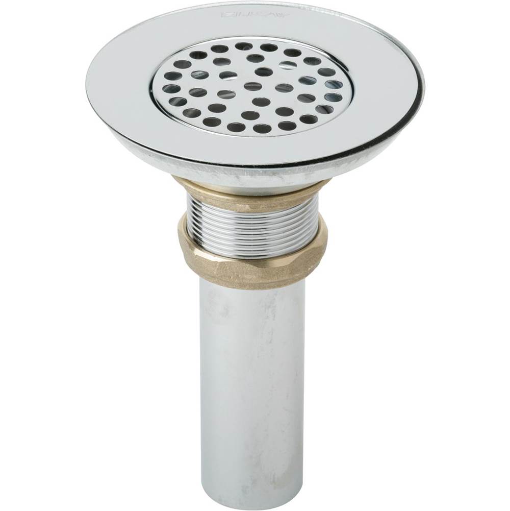 18 Gauge Stainless Steel 25'' x 22'' x 8.125'' Single Bowl Drop-in Kitchen Sink Kit