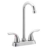 Elkay - BAR FAUCET LEVER HANDLE CHROME - Chrome
