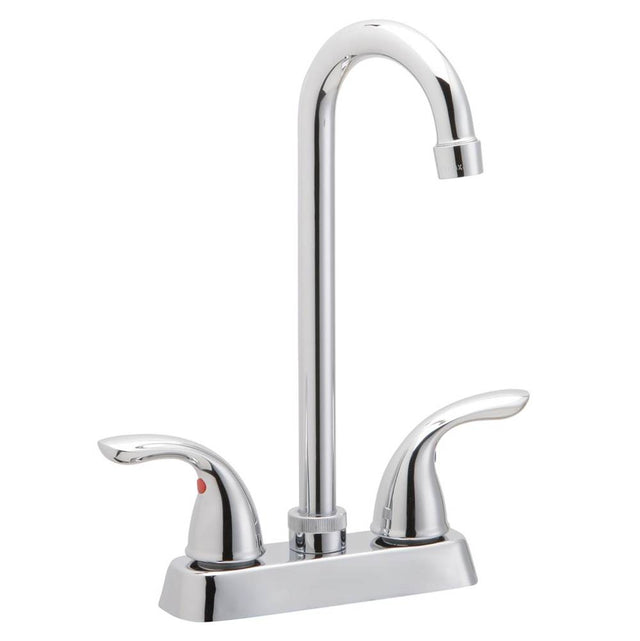 Elkay - BAR FAUCET LEVER HANDLE CHROME - Chrome