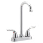 Elkay - BAR FAUCET LEVER HANDLE CHROME - Chrome