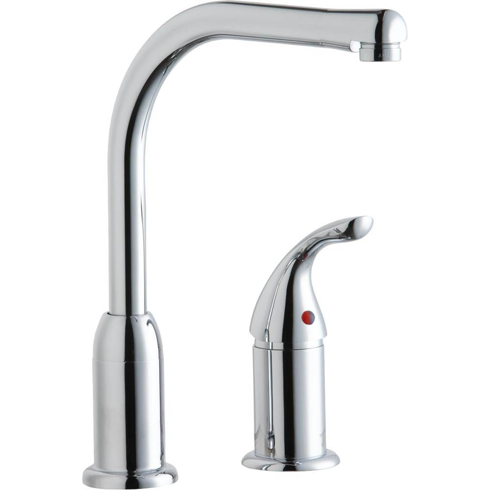 Elkay - REMOTE HANDLE KIT FCT CR - Chrome