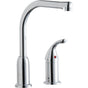 Elkay - REMOTE HANDLE KIT FCT CR - Chrome