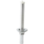 Elkay - 3-1/2'' Drain with Removable Standpipe 6-5/8'' - Polished Stainless Steel