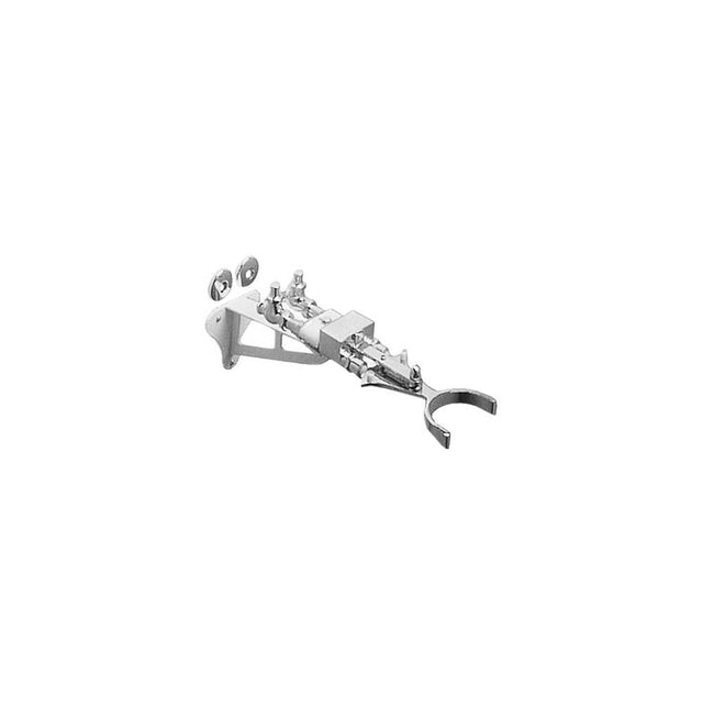 Elkay - KNEE ACTION VALVE W MNT PKG - Chrome