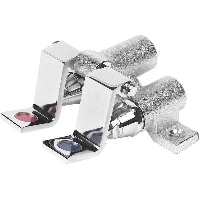 Elkay - DOUBLE FOOT PEDAL VALVE