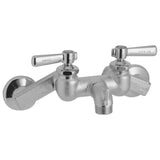 Elkay - FAUCET - Chrome