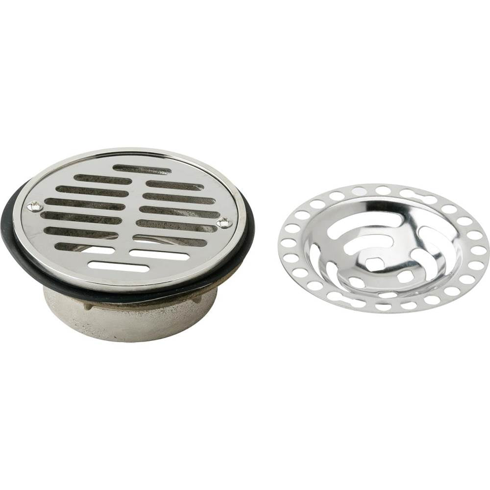 Elkay - DRAIN - Chrome