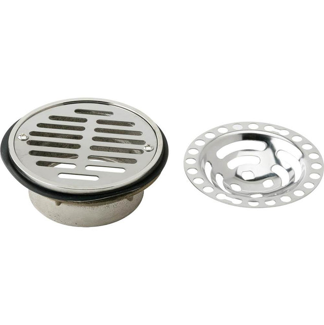 Elkay - DRAIN - Chrome