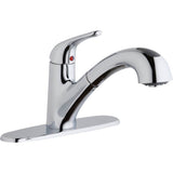 18 Gauge Stainless Steel 26.5'' x 18.5'' x 8'' Single Bowl Undermount Kitchen Sink