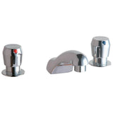 Elkay - FAUCET MTRD DECK MNTD -8 - Chrome