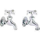 Elkay - CHROME FCT (1 PAIR) - Chrome