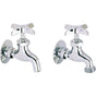 Elkay - CHROME FCT (1 PAIR) - Chrome