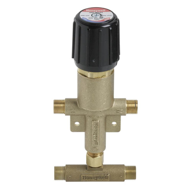 Elkay - THERMOSTATIC MIXING VALVE W/ CHECKS (1TP-603)