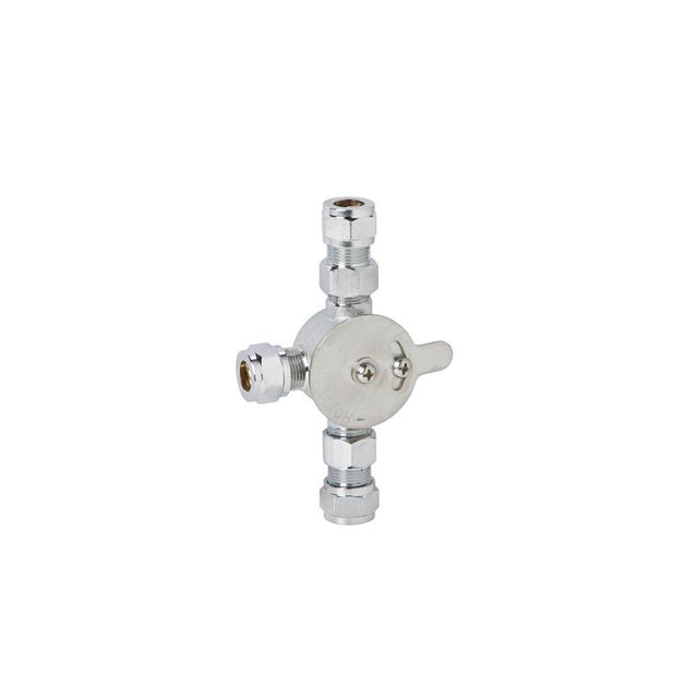 Elkay - MANUAL MIXING VALVE W/ CHECKS (HC-001)