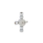 Elkay - MANUAL MIXING VALVE W/ CHECKS (HC-001)