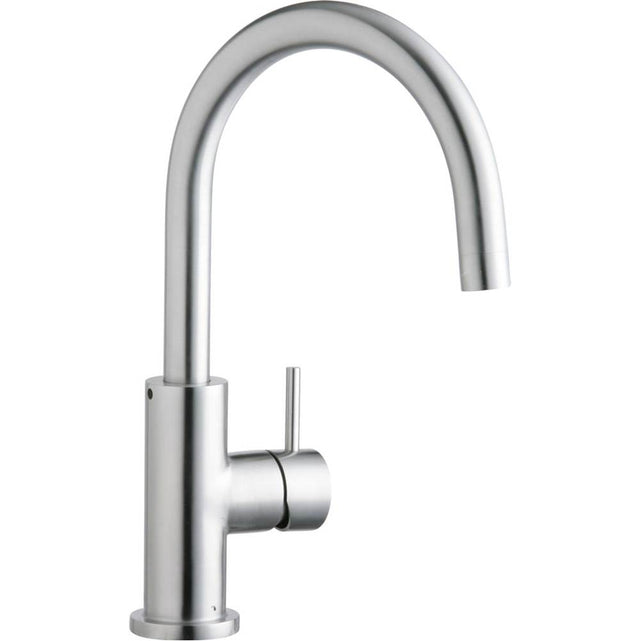 Elkay - ALLURE STAINLESS KITCHEN FCT - Satin Stainless Steel