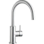 Elkay - ALLURE STAINLESS KITCHEN FCT - Satin Stainless Steel