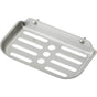 Elkay - ST STL SOAP DISH