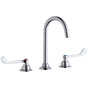 Elkay - DECK MNT WS, GN 5IN SPT, 1PC WRIST BLD HNDL, 6IN - Chrome