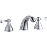 Elkay - EXECUTIVE LAV FAUCET - Chrome
