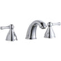 Elkay - EXECUTIVE LAV FAUCET - Chrome