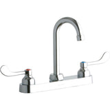 18 Gauge Stainless Steel 25'' x 22'' x 8.125'' Single Bowl Drop-in Kitchen Sink Kit