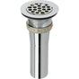 Elkay - 2'' Drain Fitting Type 304 Stainless Steel Body - Polished Stainless Steel