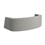 Elkay - APRON-CANE HTVZ - Charcoal