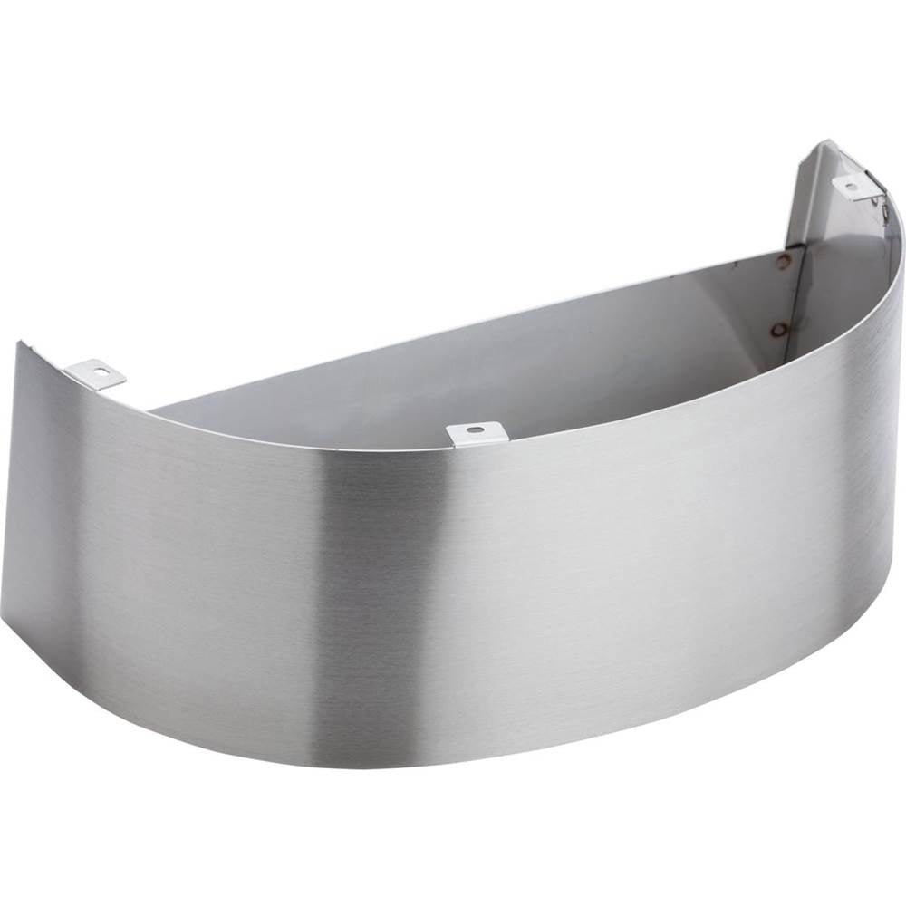 Elkay - APRON-HVRHD CANE - Stainless Steel