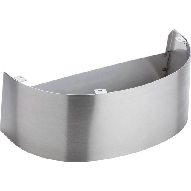 Elkay - APRON-HVRHD CANE - Stainless Steel