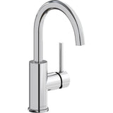 Elkay - SGL LVR BAR FCT CR - Chrome