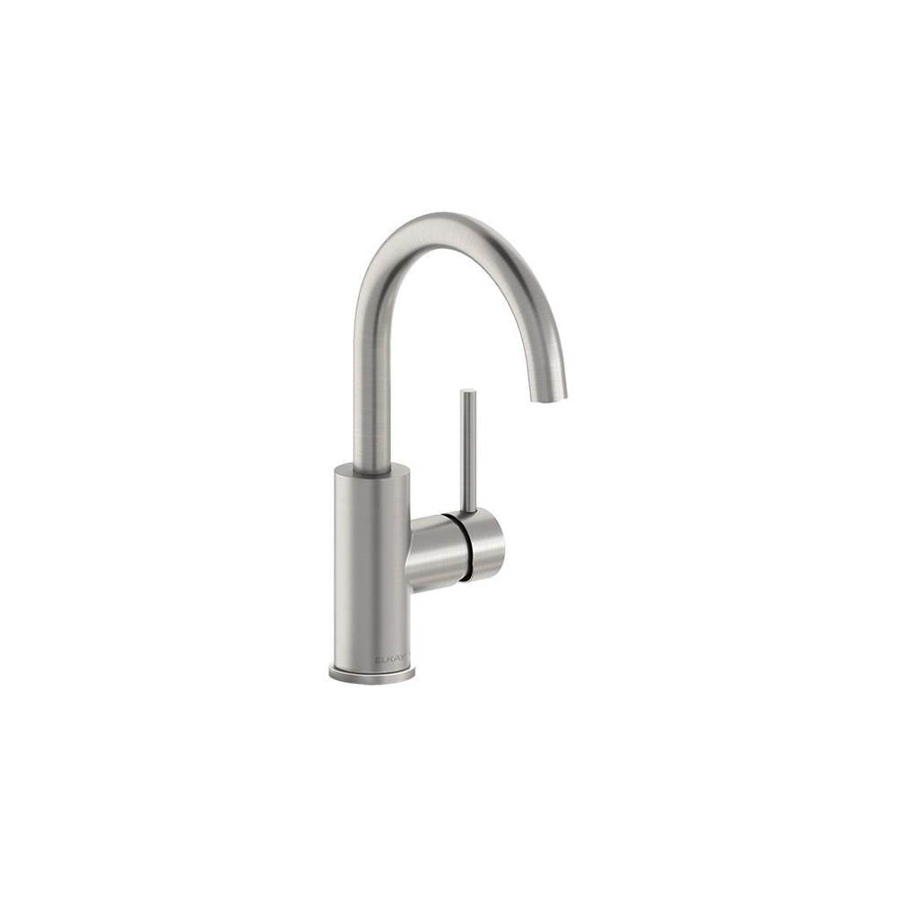 Elkay - SGL LVR BAR FCT LS - Lustrous Steel