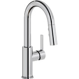 Elkay - SGL LVR PD BAR FCT CR - Chrome