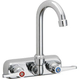 Elkay - WALL MOUNT COMMERCIAL FAUCET