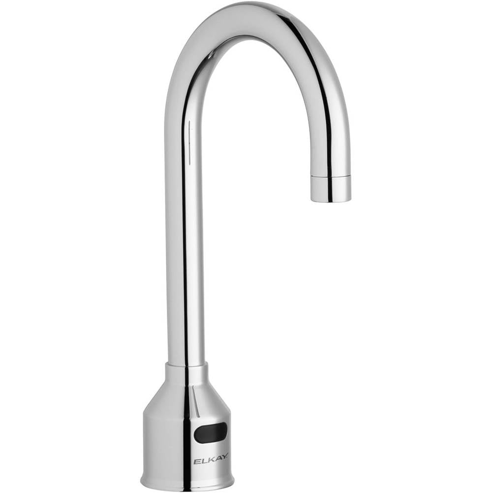 SINK & SENSOR FAUCET PACKAGE