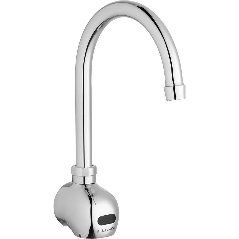 SINK & SENSOR FAUCET PACKAGE