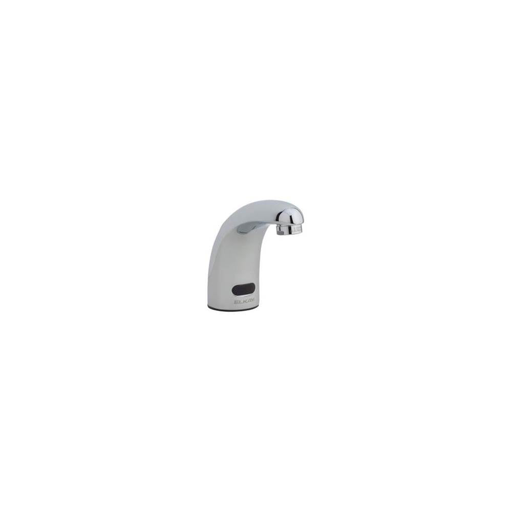Elkay - Sensor Operated Faucet-AC - Chrome