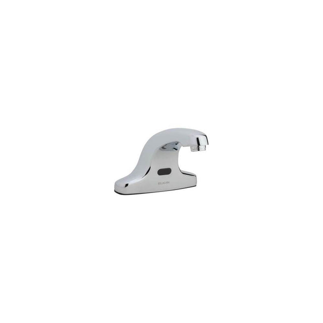 Elkay - FAUCET - ELEC SENSOR - Chrome