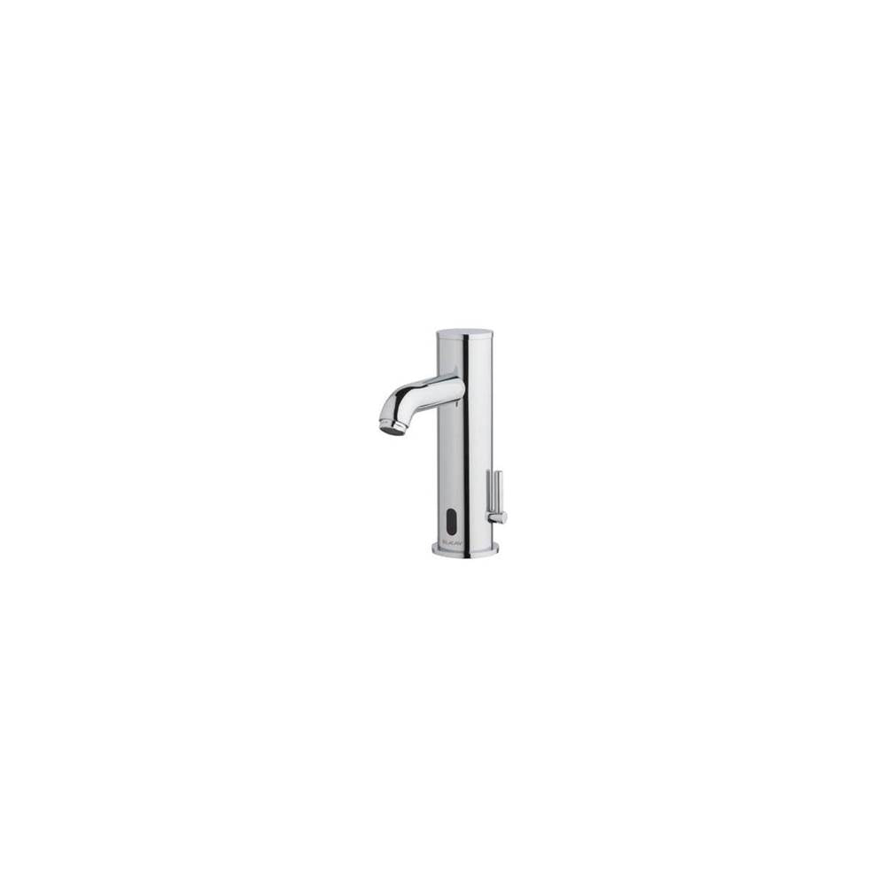 Elkay - Sensor Operated Faucet-AC - Chrome